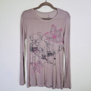 Key Top Womens Small Koala Bears Swarovski Rhinestone Tee Shirt Y2K Key Closet